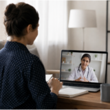 Does Humana Cover Online Psychiatry in Virginia