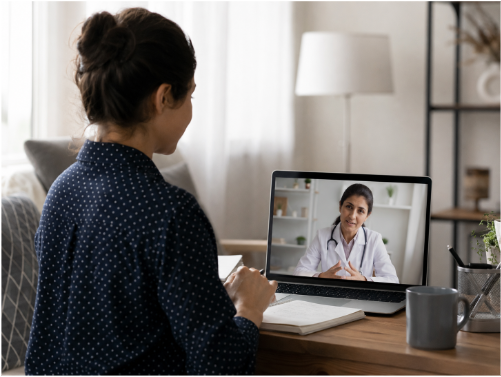 Does Humana Cover Online Psychiatry in Virginia