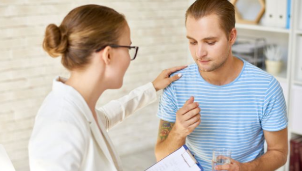 Does Humana Cover Therapy and Psychiatry in Virginia