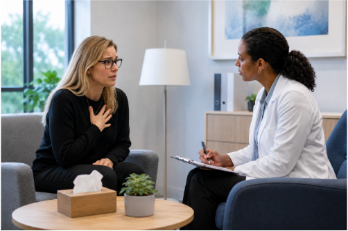 Does MedCost Cover Bipolar Disorder Treatment in Virginia?