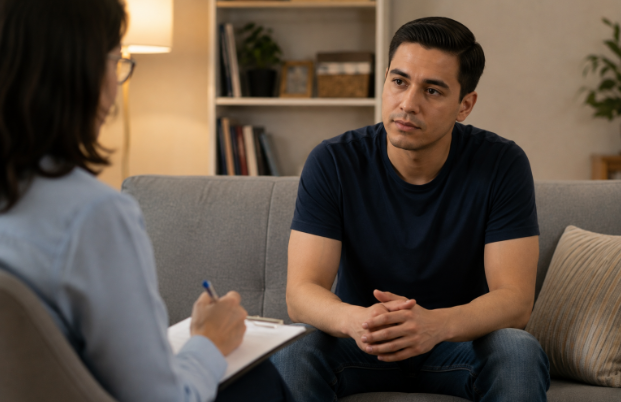 Does Medicare Cover PTSD Treatment in Virginia