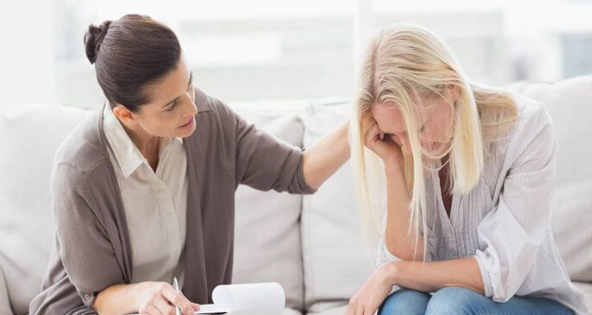 Does United Healthcare cover depression treatment in Henrico County Virginia