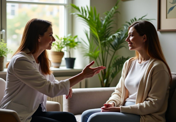 Easy Steps for Booking Mental Health Care with a Psychiatrist in Virginia