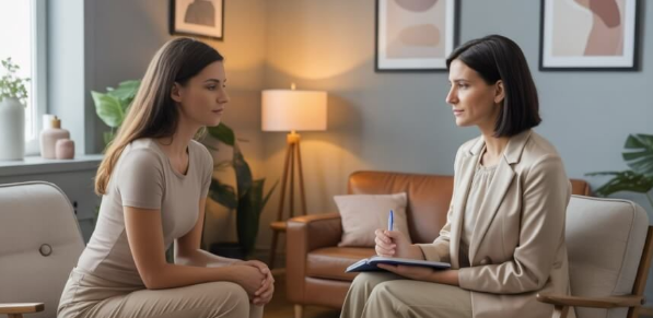 Explore Online Psychiatric Evaluation Options with Carelon in Virginia Beach City Virginia