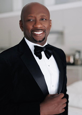 Fabian O. Ogala