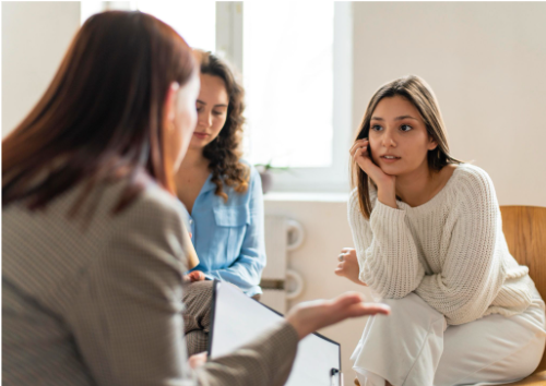 Fidelis Affordable Mental Health Care in Brooklyn New York