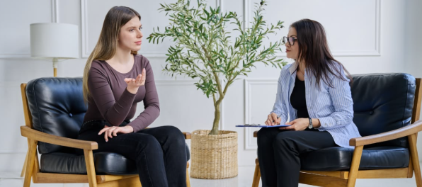 Finding a Behavioral Health Provider Accepting Molina in New York
