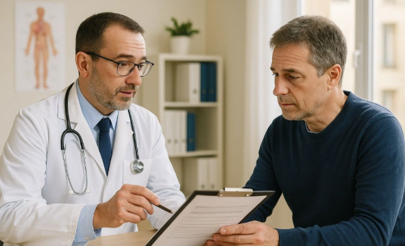 Finding a Psychiatric Evaluation With a Psychiatrist in Virginia Accepting CareFirst