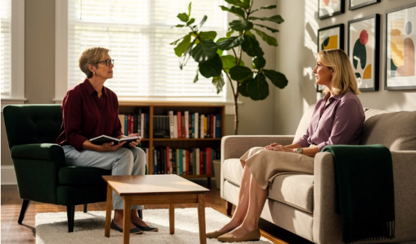 Finding the Right Medicare Mental Health Clinic in Virginia for Quality Psychiatric Care