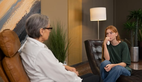 Generalized Anxiety Disorder Psychiatrist in Los Angeles