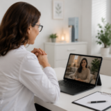 Get Psychiatric Evaluation Online With Sentara in Prince William County Virginia