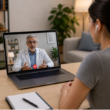 Get Psychiatric Evaluation Online with Fidelis in Brooklyn New York