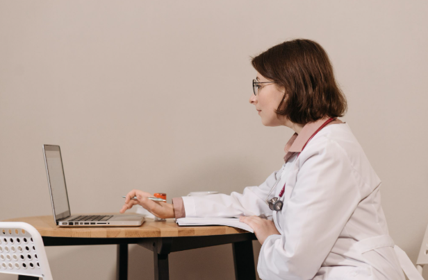 Get Psychiatric Evaluation Online with Sentara in Fairfax County Virginia
