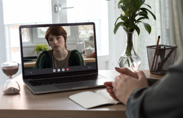 Get Psychiatric Evaluation Online with United Healthcare in Henrico County Virginia