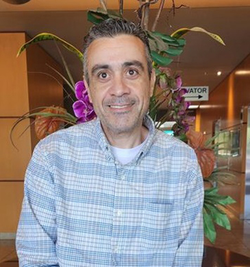 Hany-Mohamed El-Sabban