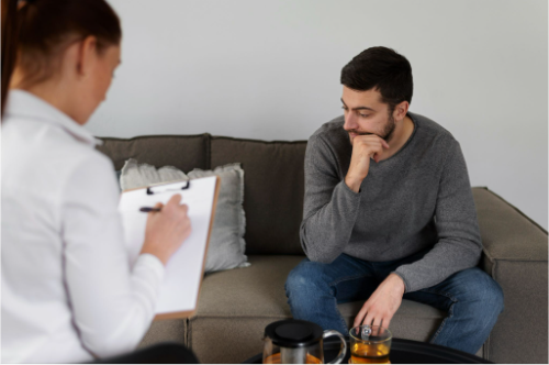 How United Healthcare Works for Mental Health Treatment in Henrico County Virginia