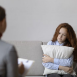 How do I book a psychiatrist appointment with Medicaid in Virginia