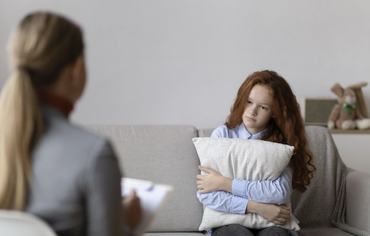 How do I book a psychiatrist appointment with Medicaid in Virginia