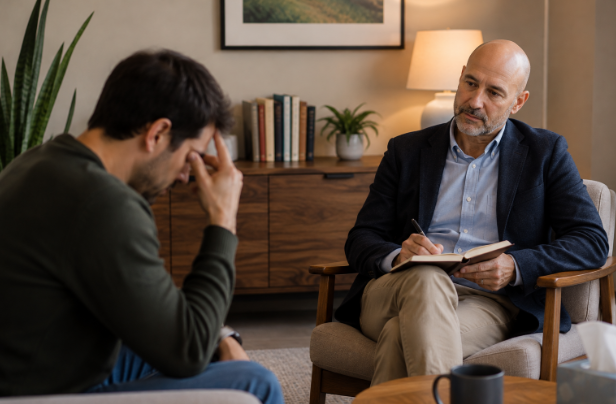 How to Check if a Psychiatrist Accepts MVP in Manhattan New York