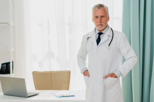 How to Find a Psychiatrist That Accepts Fidelis in Brooklyn New York
