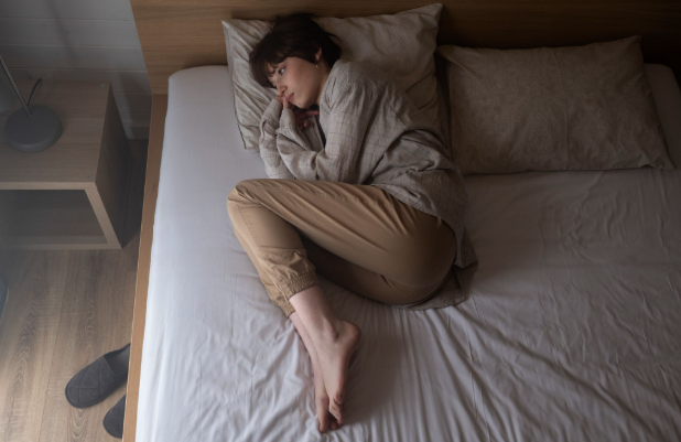 How to Find a Psychiatrist That Accepts Medicaid in Virginia for Insomnia and Related Mental Health Concerns