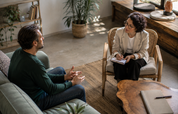 How to Find a United Healthcare Psychiatrist in Henrico County Virginia