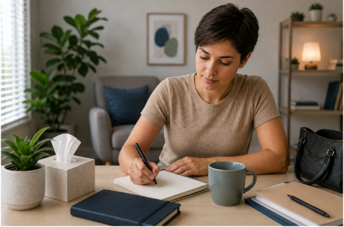 How to Prepare for a Psychiatry Appointment