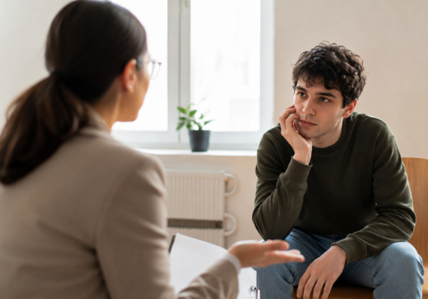 Humana Behavioral Health Services in Virginia for Bipolar Disorder