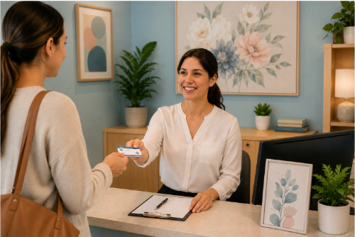 Humana Covered Mental Health Services in Virginia