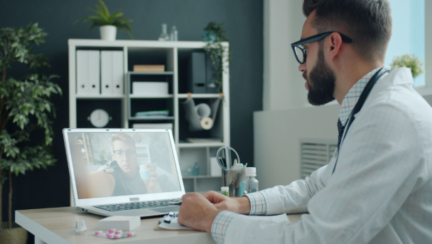 Humana Telepsychiatry Virginia Exploring Virtual Psychiatric Care and Ongoing Support