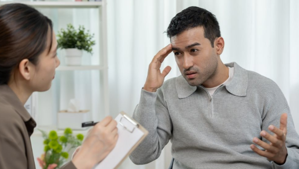Insurance-Covered Psychiatry With a Psychiatrist in Virginia Accepting Medicaid for Accessible Mental Health Support