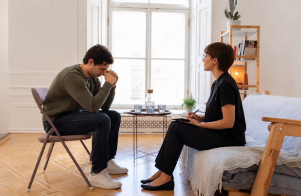 Insurance-Covered Psychiatry with a Psychiatrist in Virginia Accepting Medicare