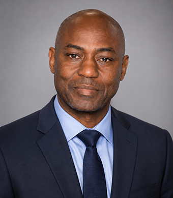 John Iwuanyanwu