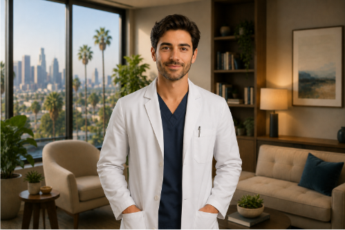 Licensed Psychiatrist in New York Accepting Molina