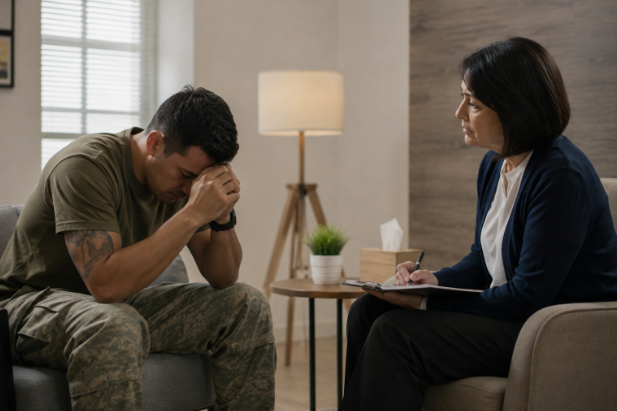 MVP Covered Mental Health Services in Manhattan New York