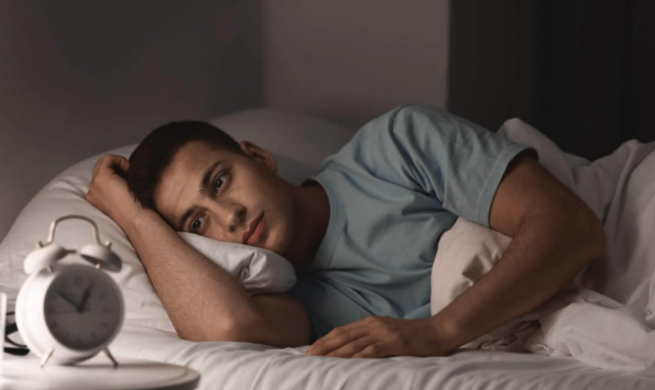 Managing Stress and Insomnia with Professional Psychiatric Support in Prince William County