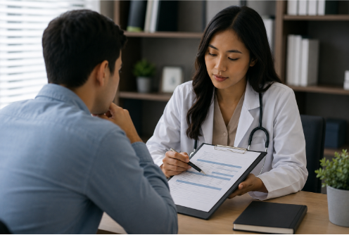 MedCost Mental Health Coverage for Psychiatry in Virginia