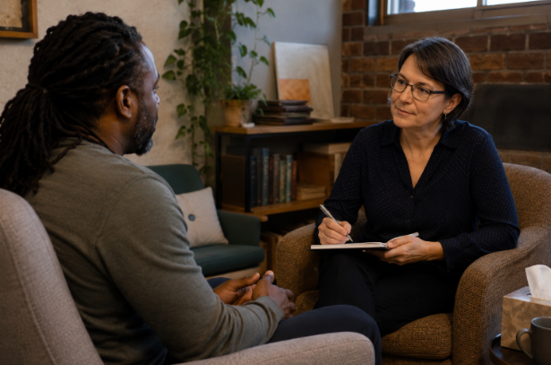 MedCost Psychiatrist in Virginia