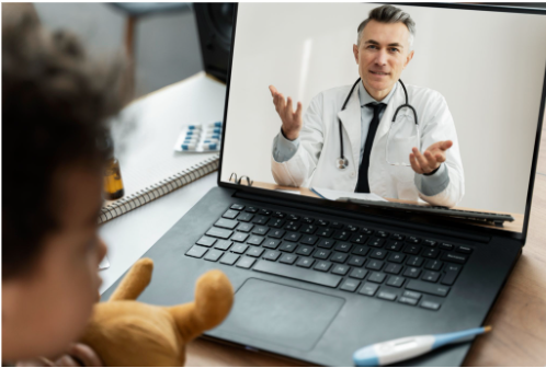 MedCost Telepsychiatry Virginia