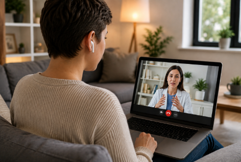 MedCost Virtual Mental Health Care in Virginia