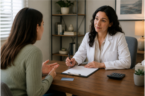 Medicaid Covered Mental Health Services in Virginia