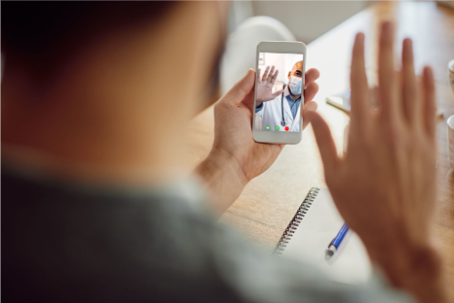 Medicaid Telepsychiatry Virginia
