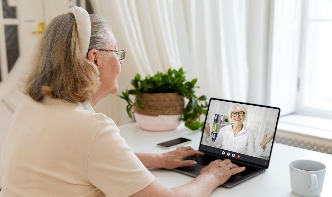 Medicaid telepsychiatry Kings County New York