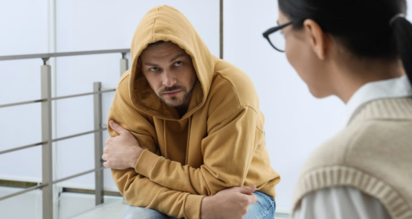 Medicare Anxiety Treatment in Virginia