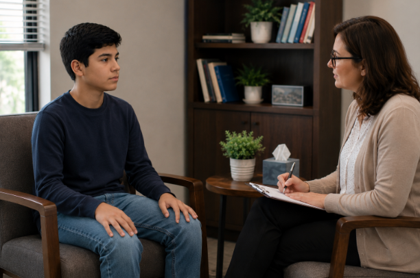 Medicare Mental Health Coverage for Psychiatry in Queens New York