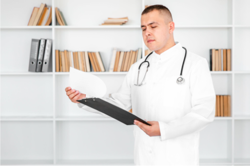 Medicare Psychiatrist Virginia