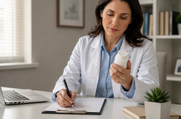 Medication Management Accepting Carelon in Virginia Beach City Virginia