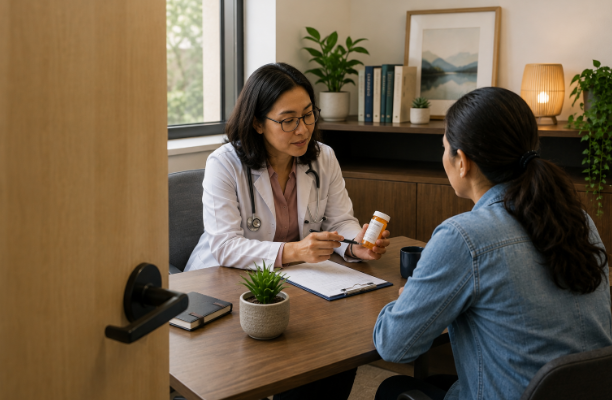Medication Management Accepting Medicare in Queens New York
