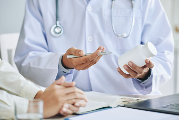 Medication Management Accepting Molina in New York