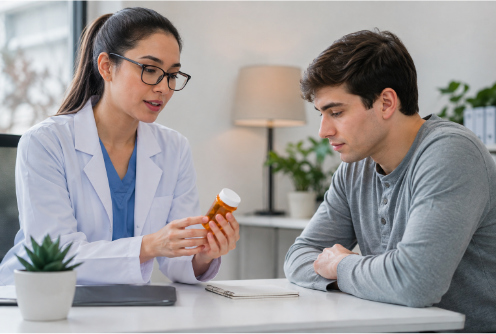Medication Management Carelon Virginia Beach City Virginia